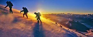 Mount Elbrus - 14 days