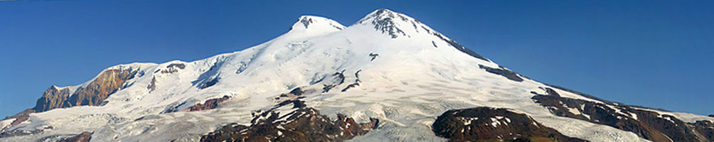 Elbrus