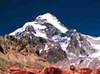 ACONCAGUA