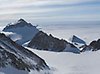 MOUNT VINSON