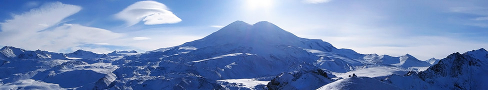 Elbrus