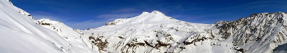 Elbrus