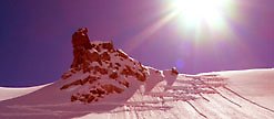 Elbrus Ski-Tour - 8 days
