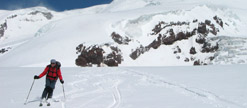 Elbrus Ski Descent