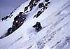 Elbrus Ski Descent