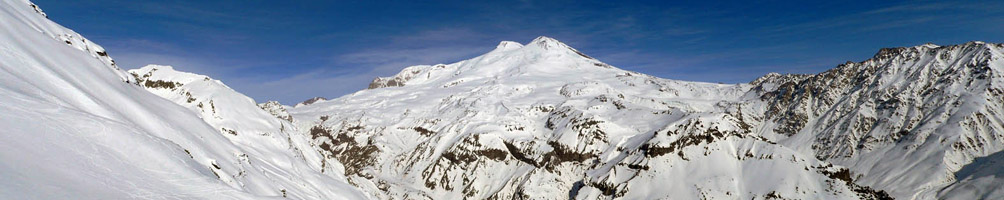 Elbrus