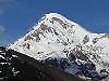 Mount Kazbek Climb