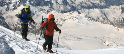 Elbrus Climb - 8 days