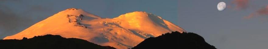 Elbrus